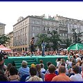 Zaczarowana Piosenka, zaczarowani my, zaczarowany świat... Jeden Świat!!!