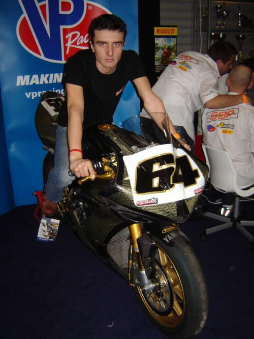 motocykl expo 2007