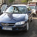 Opel Omega 2.0 16V ECOTEC