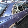 Opel Omega 2.0 16V ECOTEC