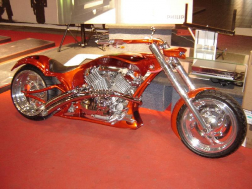 motocykl expo 2007