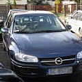 Opel Omega 2.0 16V ECOTEC