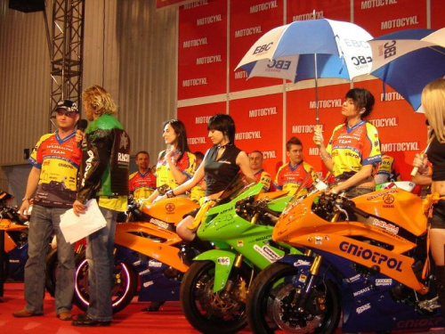 motocykl expo 2007