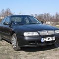 Rover 620 Si
Silnik : 2.0 16V
Rok prod. 1996
Częstochowa
cena : 9500zł
tel. 601 88 65 83