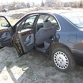 Rover 620 Si
Silnik : 2.0 16V
Rok prod. 1996
Częstochowa
cena : 9500zł
tel. 601 88 65 83