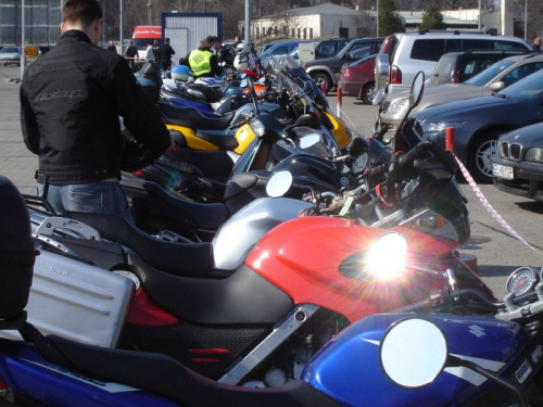 motocykl expo 2007