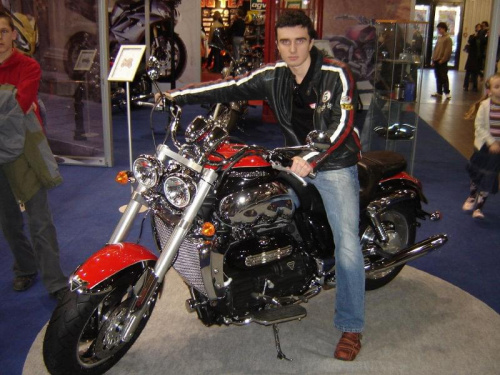 motocykl expo 2007
