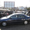 Opel Omega 2.0 16V ECOTEC