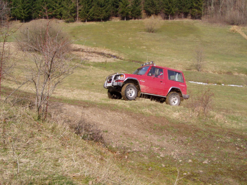 pajero