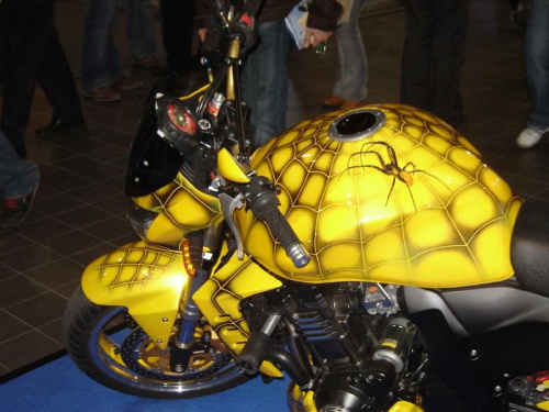 motocykl expo 2007