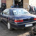 Opel Omega 2.0 16V ECOTEC