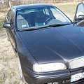 Rover 620 Si
Silnik : 2.0 16V
Rok prod. 1996
Częstochowa
cena : 9500zł
tel. 601 88 65 83