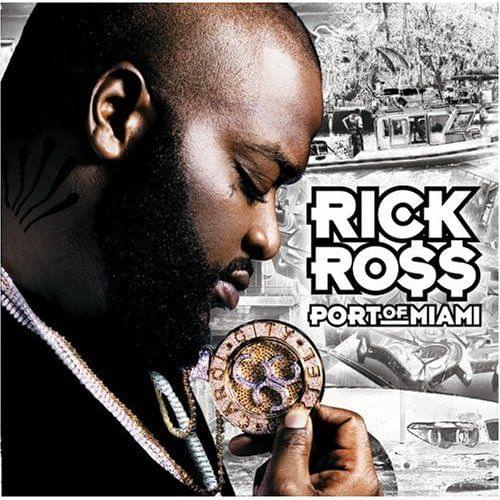 Rick Ross - Port Of Miami