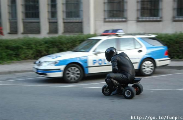 fotunie pozytywnie zakręcone