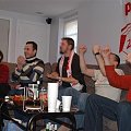 Najlepsi kibice na swiecie