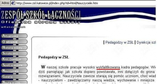 fotki pozytywnie zakręcone