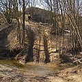 Fotorelacja z wycieczki rowerowej po Szlaku Bursztynowym z GRT w okolicach Gdańska