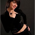 Portfolio dziewczyny z fotosika #portfolio