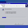 Windows NT 5.0 Workstation build 1877