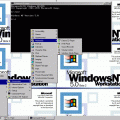 Windows NT 5.0 Workstation build 1877