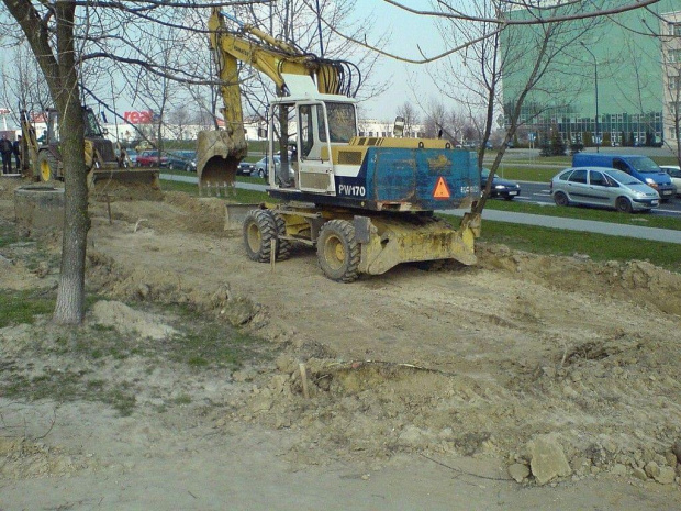 budowa skarbowki w Lublinie
