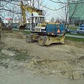 budowa skarbowki w Lublinie
