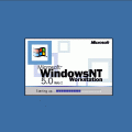 Windows NT 5.0 Workstation build 1877