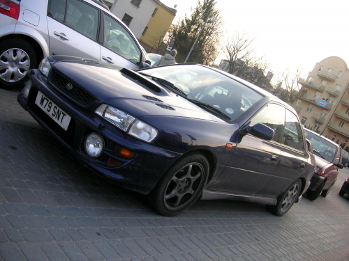 Impreza