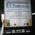 Tabor firmy Miratrans #volvo #miratrans
