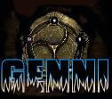 ~genni~ logo #logo