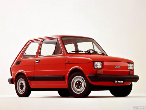 #Fiat126p