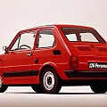 #Fiat126p