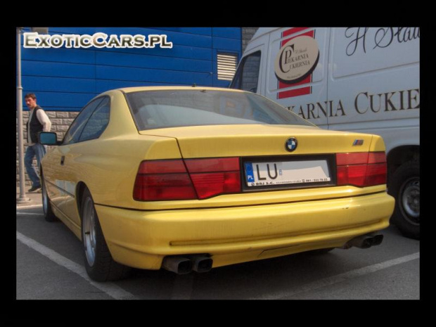 BMW 8er