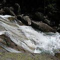 Wodospady Zimnej Wody