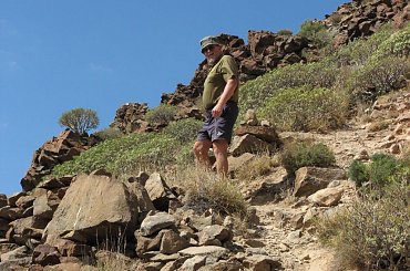 #teneryfa #adam #rusinowski