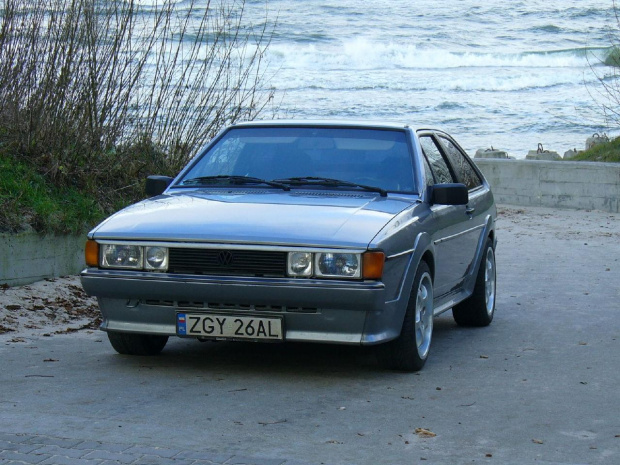 Scirocco