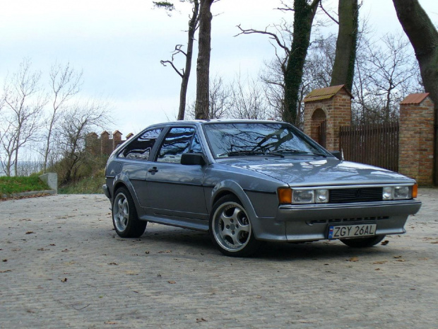 Scirocco