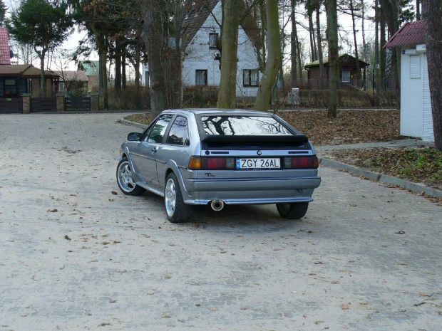 Scirocco