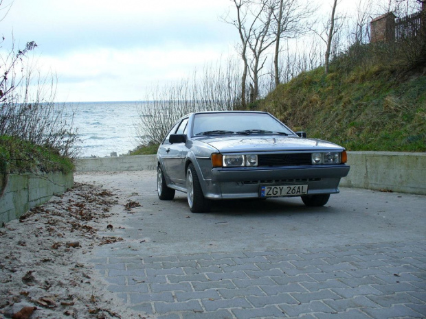 Scirocco