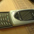 Nokia 7650