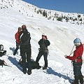 Tatry marzec 2007 - zdjęcia Chódego :)