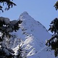 Tatry marzec 2007 - zdjęcia Chódego :)