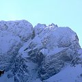 Tatry marzec 2007 - zdjęcia Chódego :)