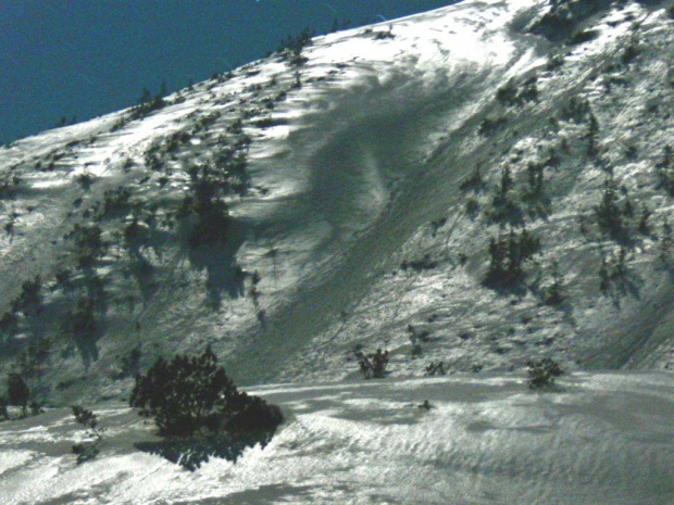 Tatry marzec 2007 - zdjęcia Chódego :)