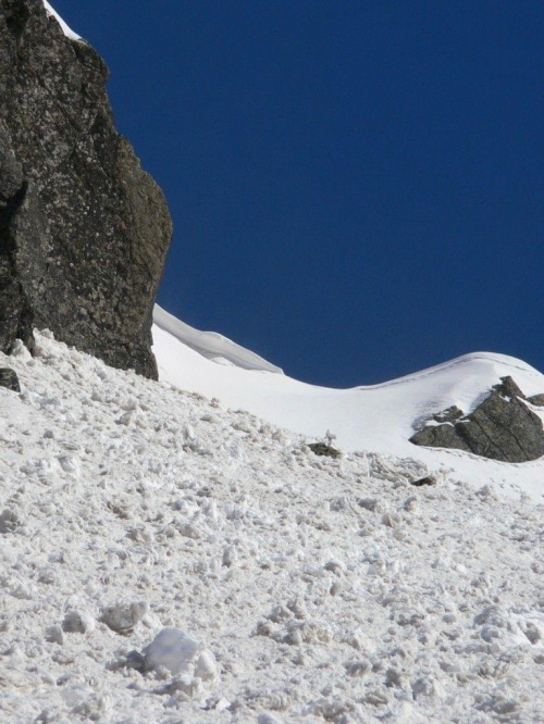 Wierch pod Fajki by Chódy