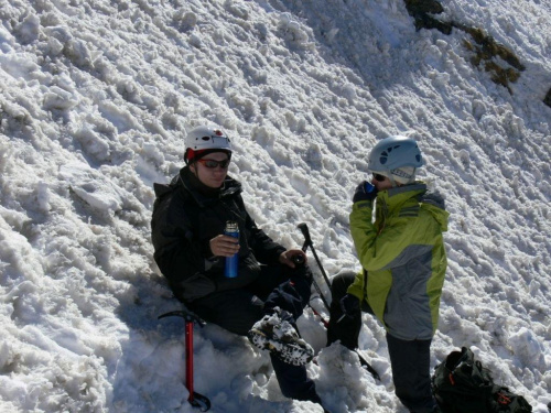 Wierch pod Fajki by Chódy :)