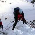 Tatry marzec 2007 - zdjęcia Chódego :)