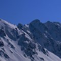 Tatry marzec 2007 - zdjęcia Chódego :)