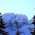 Tatry marzec 2007 - zdjęcia Chódego :)