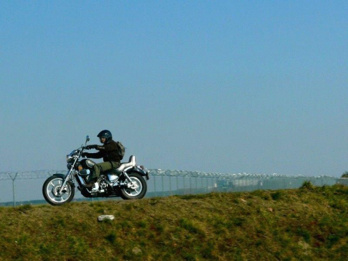 Motór #motocykl #katowice